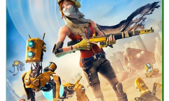 ReCore