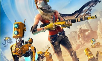 ReCore