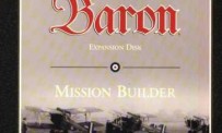 Red Baron : Expansion Disk - Mission Builder