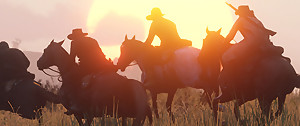 Red Dead Online : voici tous les ajouts de la prochaine grosse mise à jour !