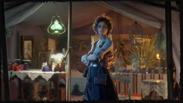 Red Dead Online