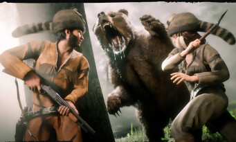 Red Dead Online