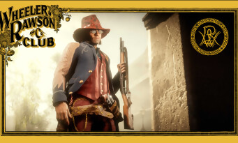 Red Dead Online