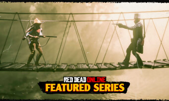 Red Dead Online