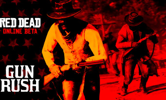 Red Dead Online