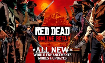 Red Dead Online