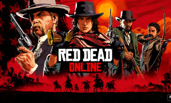 Red Dead Online