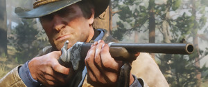 Red Dead Redemption 2 : un nouveau mode pour améliorer le HDR
