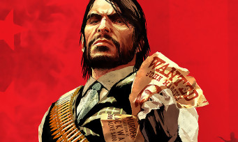Red Dead Redemption 2 : Rockstar enregistre le nom de Red Dead Online