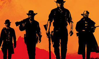 Red Dead Redemption 2 : "une vision optimiste de l'Amérique" d'après Take-Two