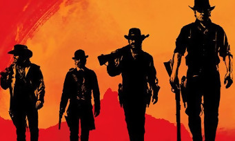 Red Dead Redemption 2 : une sortie plus tôt que prévu ?