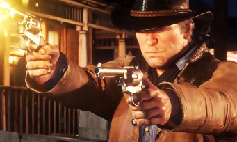 Red Dead Redemption 2 : la date de sortie du jeu enfin dévoilée ?