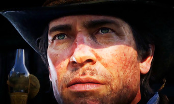 Red Dead Redemption 2 : découvrez la jaquette officielle du jeu