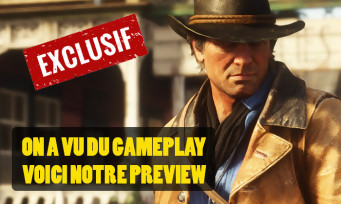 Red Dead Redemption 2 : Rockstar repousse les limites de l'open world
