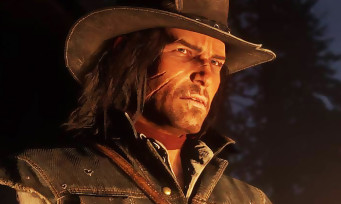 Red Dead Redemption 2 : la liste complète des DLC