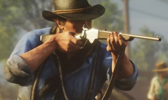 Red Dead Redemption 2 : la version PC confirmée ?