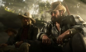 Red Dead Redemption 2