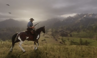 Red Dead Redemption 2