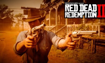 Red Dead Redemption 2