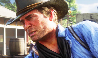 Red Dead Redemption 2 : le trailer de lancement fait parler de lui !