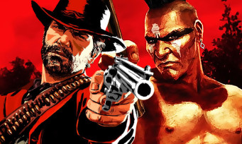 Red Dead Redemption 2 : c'est officiel, les indiens sont enfin de la partie !