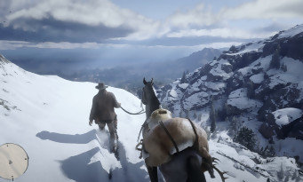 Red Dead Redemption 2