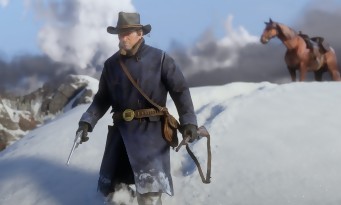 Red Dead Redemption 2