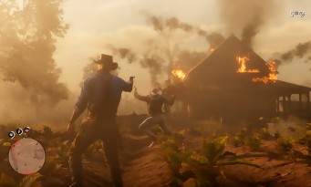 Red Dead Redemption 2