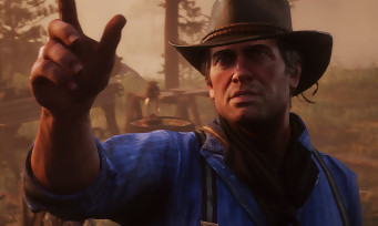 Red Dead Redemption 2 : Rockstar prépare le lancement, tous les détails