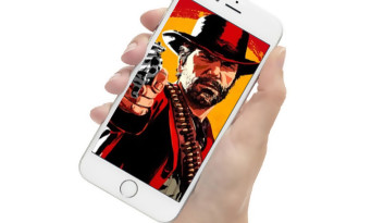 Red Dead Redemption 2 : les détails de l'app compagnon iOS et Android ici