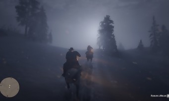 Red Dead Redemption 2