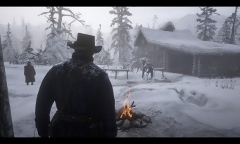 Red Dead Redemption 2