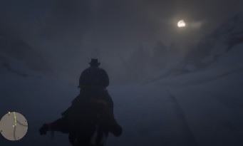 Red Dead Redemption 2