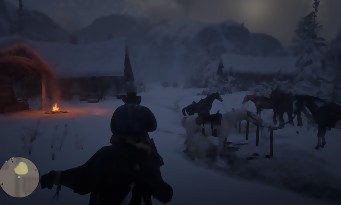 Red Dead Redemption 2