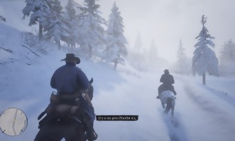 Red Dead Redemption 2