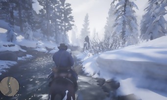 Red Dead Redemption 2