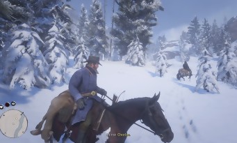 Red Dead Redemption 2