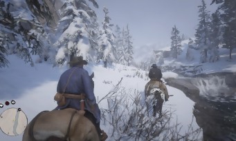 Red Dead Redemption 2