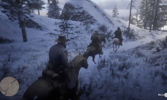 Red Dead Redemption 2