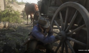 Red Dead Redemption 2