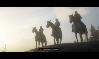 Red Dead Redemption 2