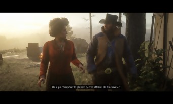 Red Dead Redemption 2