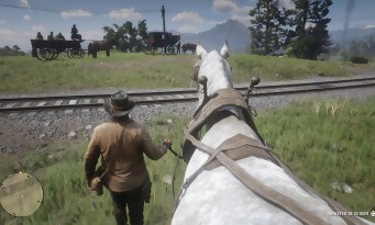 Red Dead Redemption 2