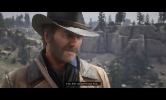 Red Dead Redemption 2