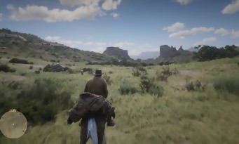 Red Dead Redemption 2