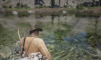 Red Dead Redemption 2