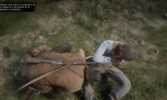 Red Dead Redemption 2