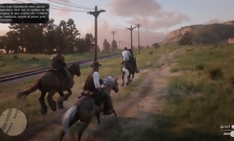 Red Dead Redemption 2