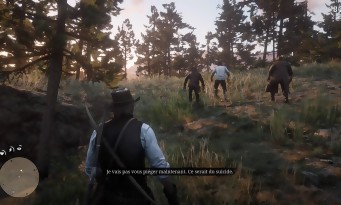 Red Dead Redemption 2