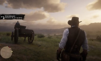 Red Dead Redemption 2